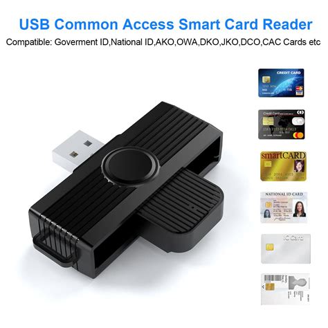 by smart card reader near me|dod approved cac reader list.